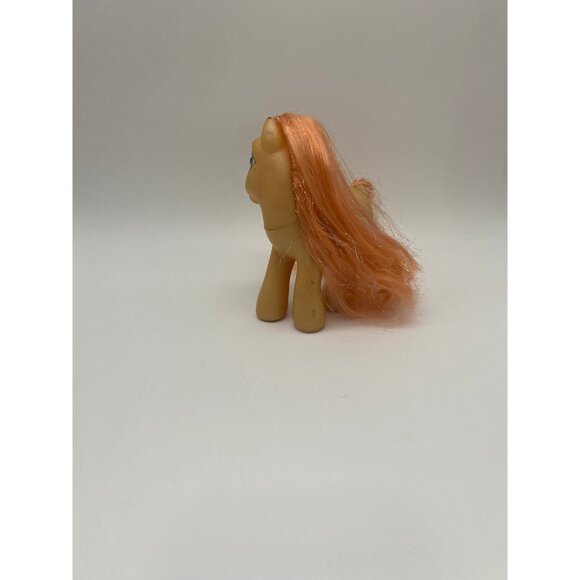 2003 Hasbro My Little Pony Generation 3 Sunset Sweety Pony - Picture 4 of 7